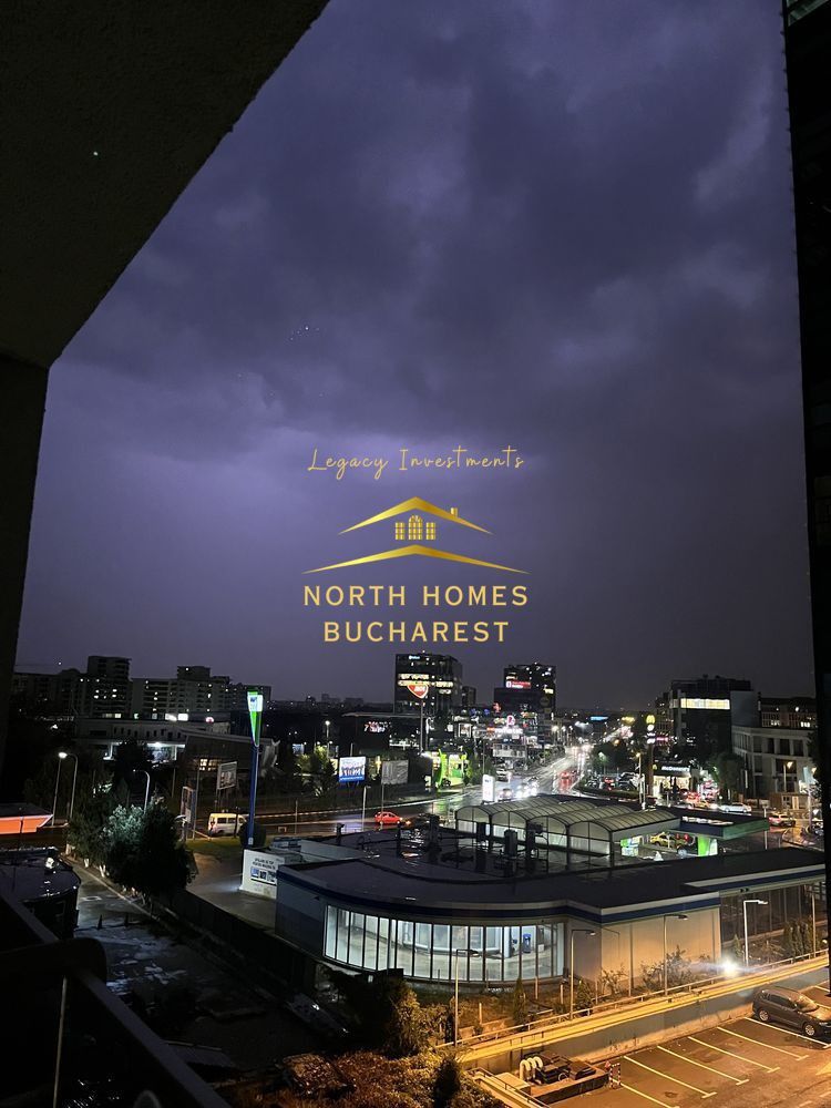 Apartament de vanzare 2 camere - Rond Pipera OMV - Poză 8