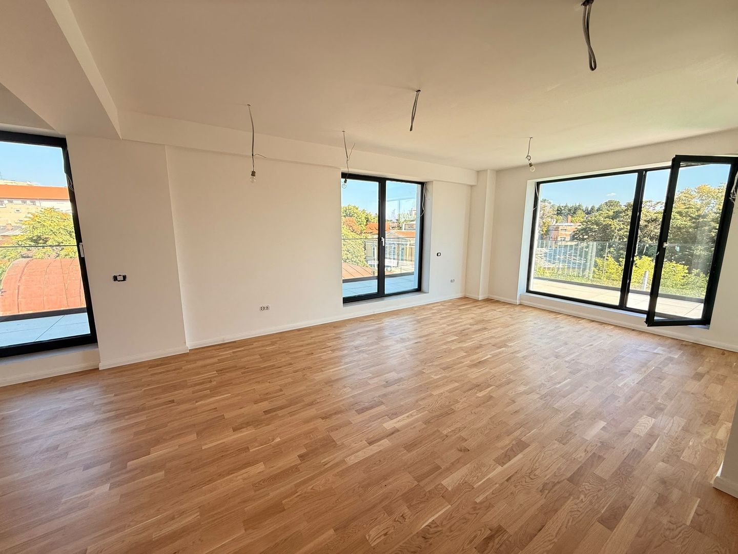 4 camere | Bloc Boutique Unirii | Loc parcare inclus - Poză 3