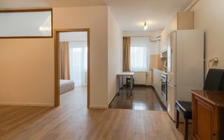 Apartament 2 camere Semicentral, str Paris, 5 min de P-ta M. Viteazul - Poză 2