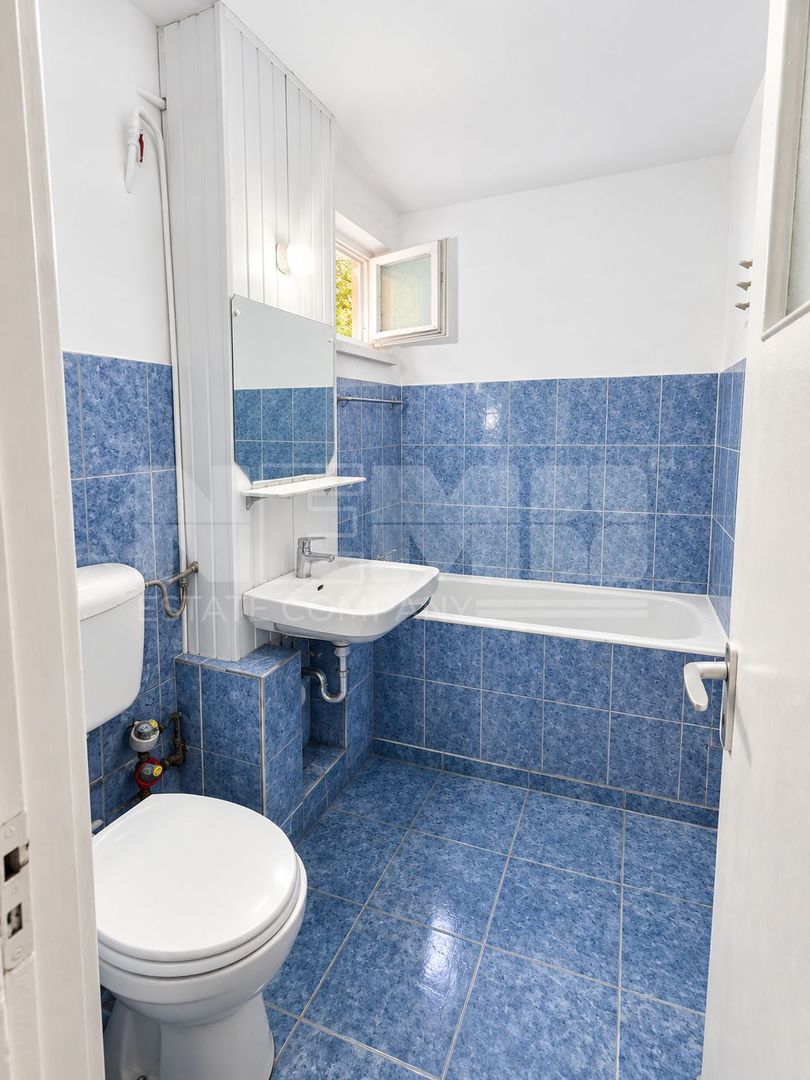Apartament 2 camere | Ultracentral | 48 MP | Etaj 3 - Poză 6