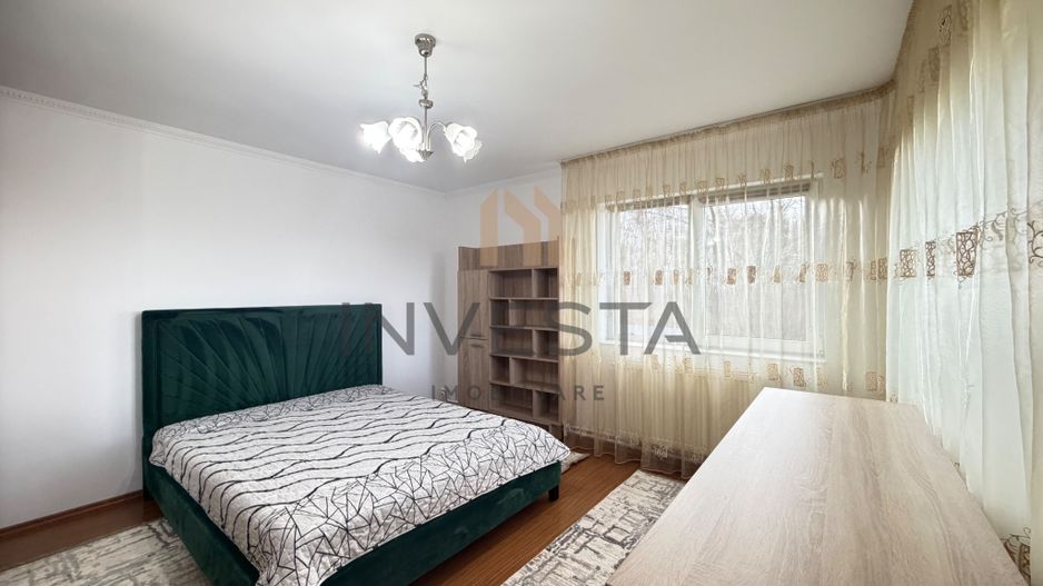 Casa spatioasa de inchiriat- zona Faget - Poză 8