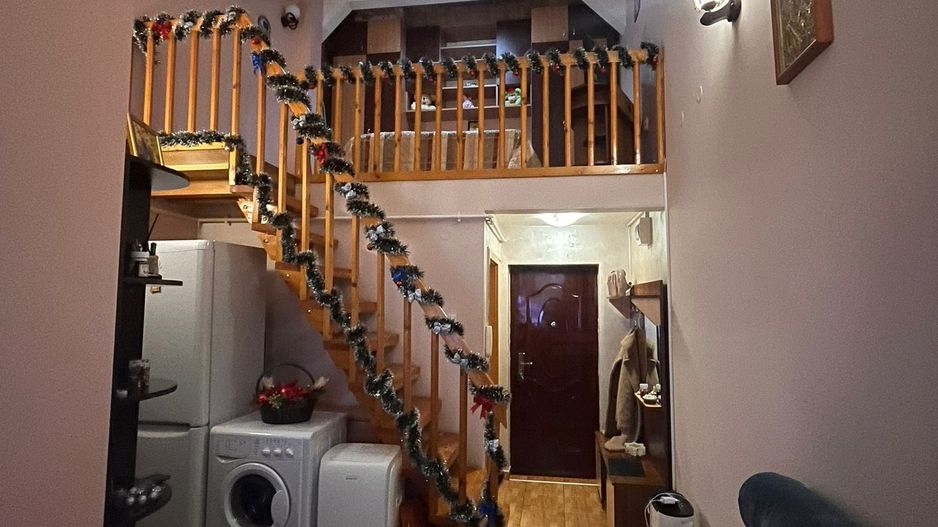 Garsoniera Cocheta 31 Mp I Suceava/Burdujeni I 35.000Euro - Poză 5