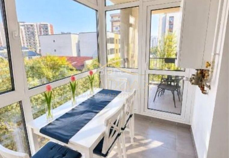 ✨ Apartament 2 Camere | Gran Via Park Lujerului | Opțiune Parcare| Parcul Liniei - Poză 1