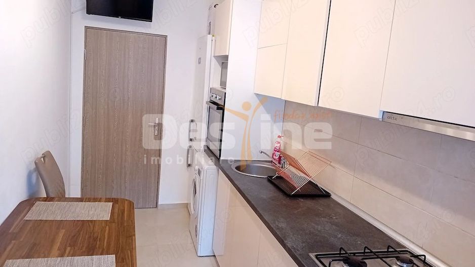 Apartament 2 camere | Tineretului Residence – Chiajna - Poză 6