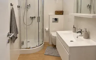 Apartament 3 camere Aviației | Imobil 2019 | loc de parcare - Poză 13