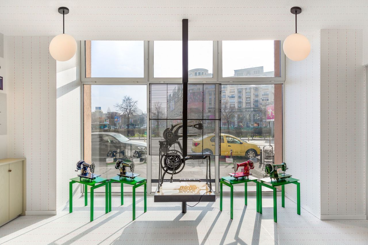 Zero comision, 199mp spatiu birou - comercial, Piata Unirii - Poză 2