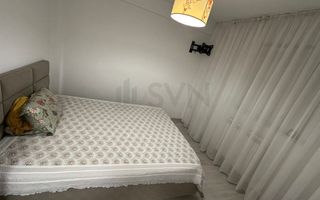 REA1027688 Apartament 2 camere de vanzare renovat si mobilat cu loc de parcare A - Poză 11