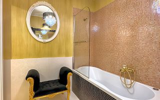 Sector 3 1 Decembrie 1918 garsoniera decomandata 40mp mobilata et 2/3 - Poză 10