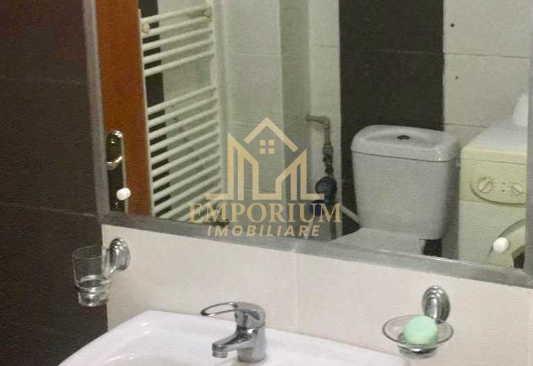 2 camere semidecomandate, parcare, Manastur, zona Bazei Sportive - Poză 8