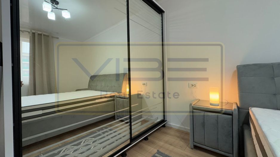 Apartament 2 camere NOU Bucium - Sofia District - Poză 8