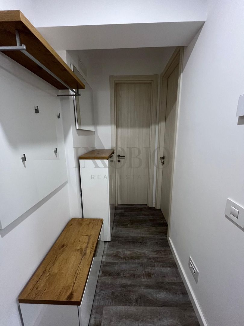 Apartament 2 camere modern | Expozitiei - Poză 5