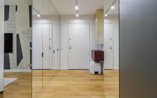 Inchiriere - apartament - 3 camere mobilat&utilat - Avalon Estate-Pipera - Poză 8