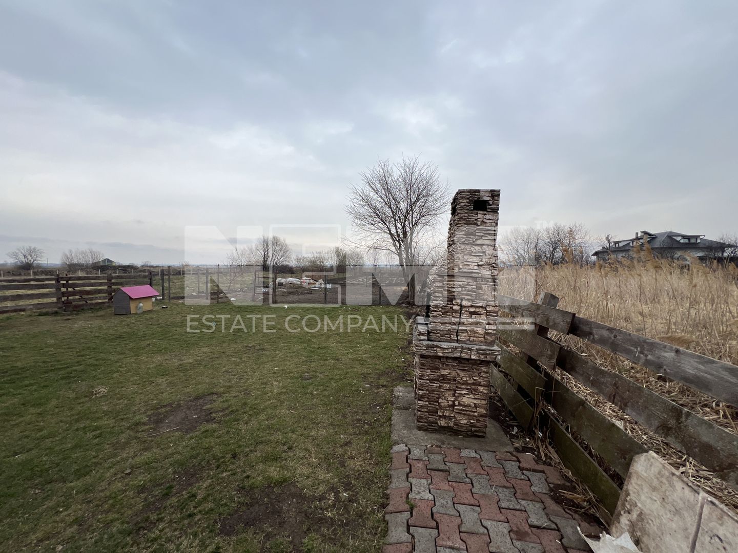 Vila 200Mp Utili | Calea Bucovinei | 16 Ari - Poză 17