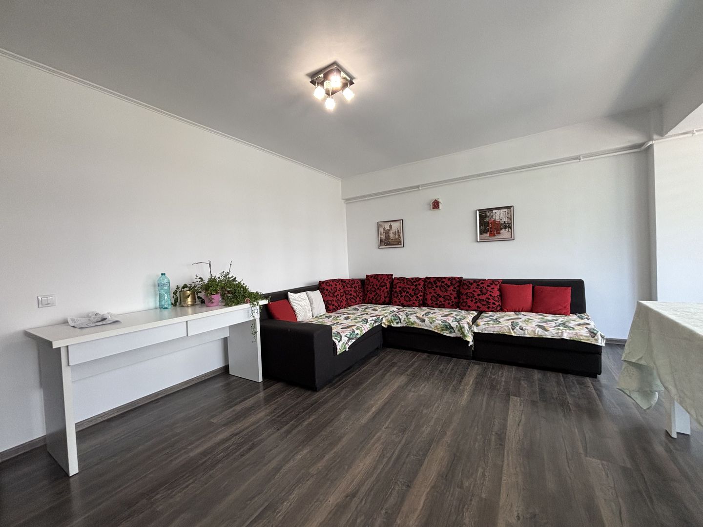 Apartament 3 camere mobilat-utilat cu GARAJ - Doamna Stanca - Poză 3