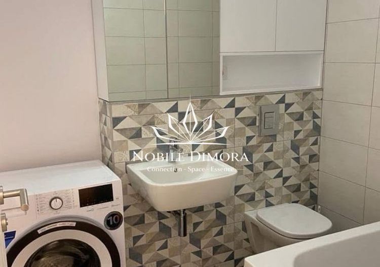 ISHO - Apartament modern cu 3 camere si parcare subterana - Take Ionescu - Poză 7