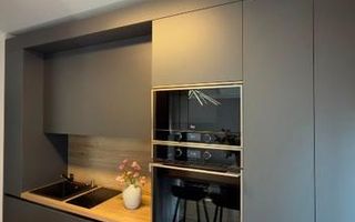 Belvedere Residence | Apartament 2 Camere Modern | Parcare Subterană | - Poză 4