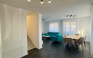 Casa individuala, 4 camere, 190mp, Zona Sâncraiu de Mureș - Poză 5