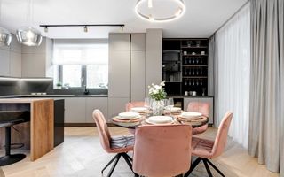 Apartament 3 camere I Prima Închiriere I  Iancu Nicolae - Poză 4