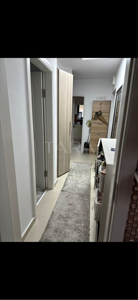 Apartament 2 camere, tip vilă, Borhanci – zona Erich Bergel. - Poză 5