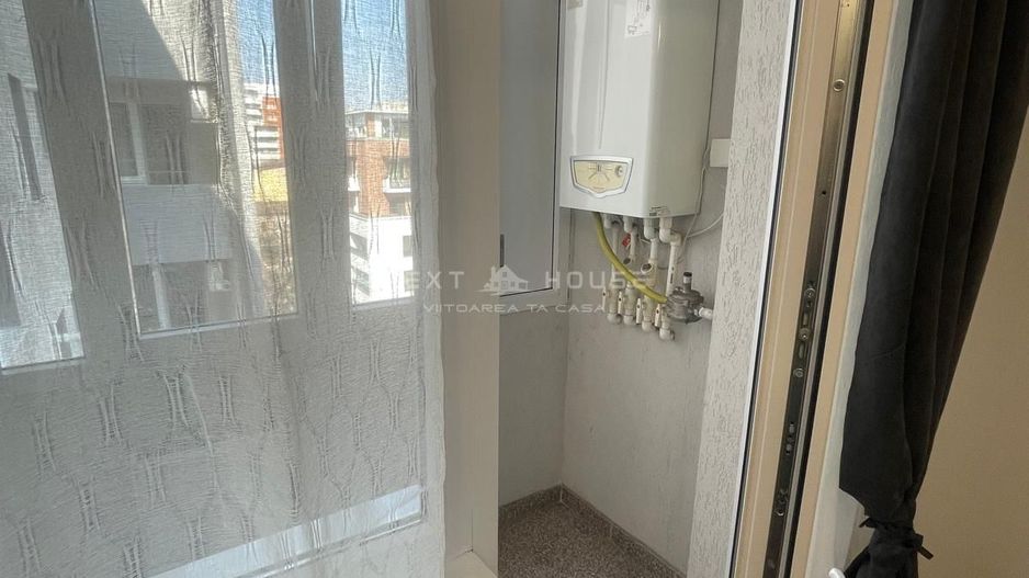 Garsoniera 13 Septembrie ( Marriot H  - Casa Poporului ) - Poză 14