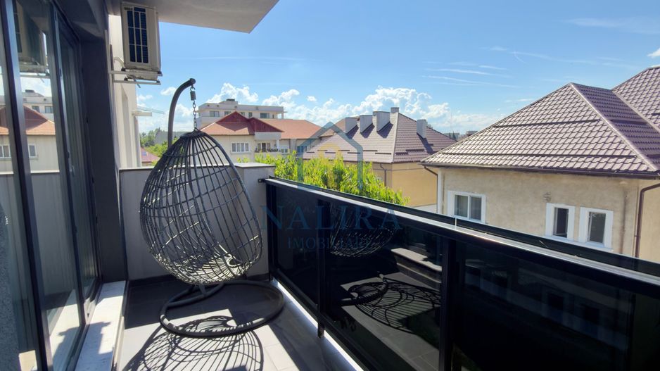 Apartament premium de vânzare – etajul 2 - Poză 7