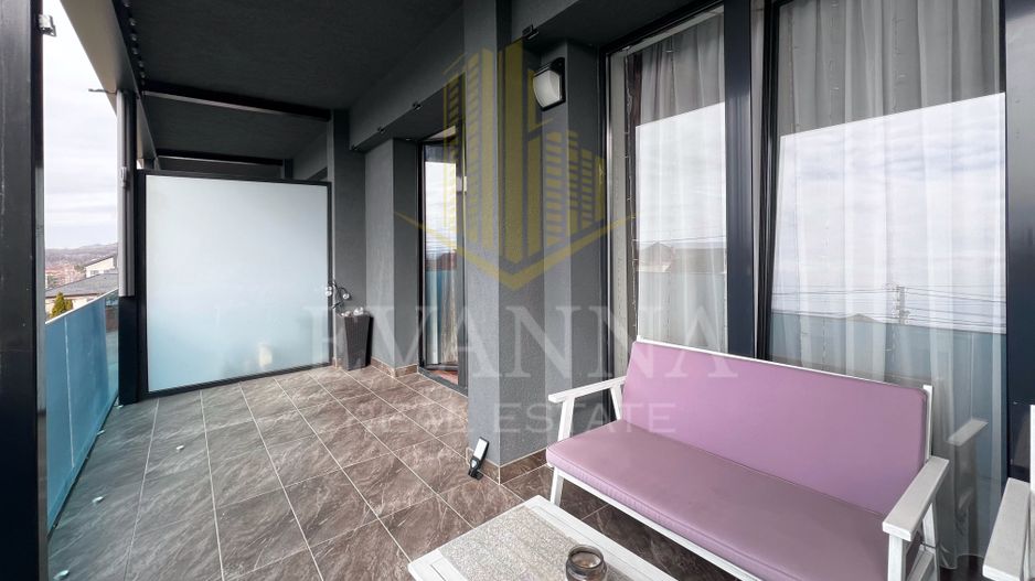 De vanzare 3 camere , etaj 1 - Tautii Magheraus. - Poză 14