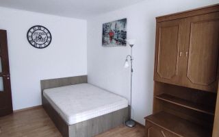 Apartament 1 camera cu balcon, decomandat, mobilat si utilat, in Alexandru, Iasi - Poză 1