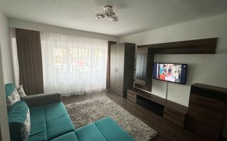 1 camera, decomandat, mobilat modern, Semicentral, THE OFFICE, BRD - Poză 1