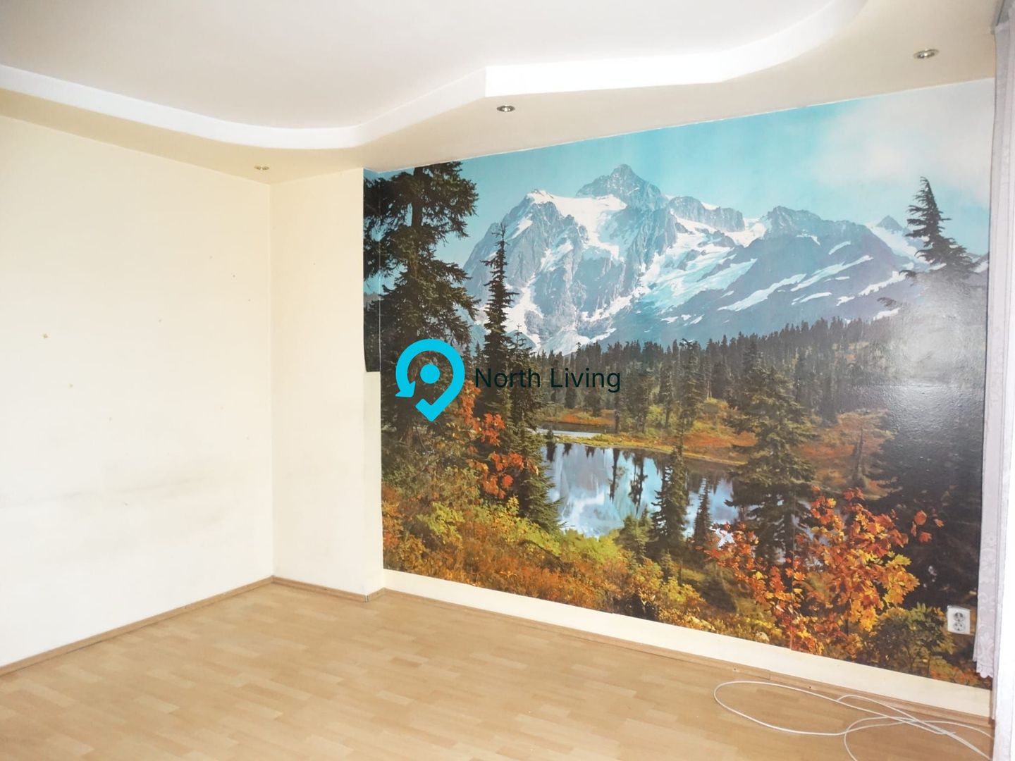 APARTAMENT BUSTENI CU VEDERE PANORAMAMA - Poză 3