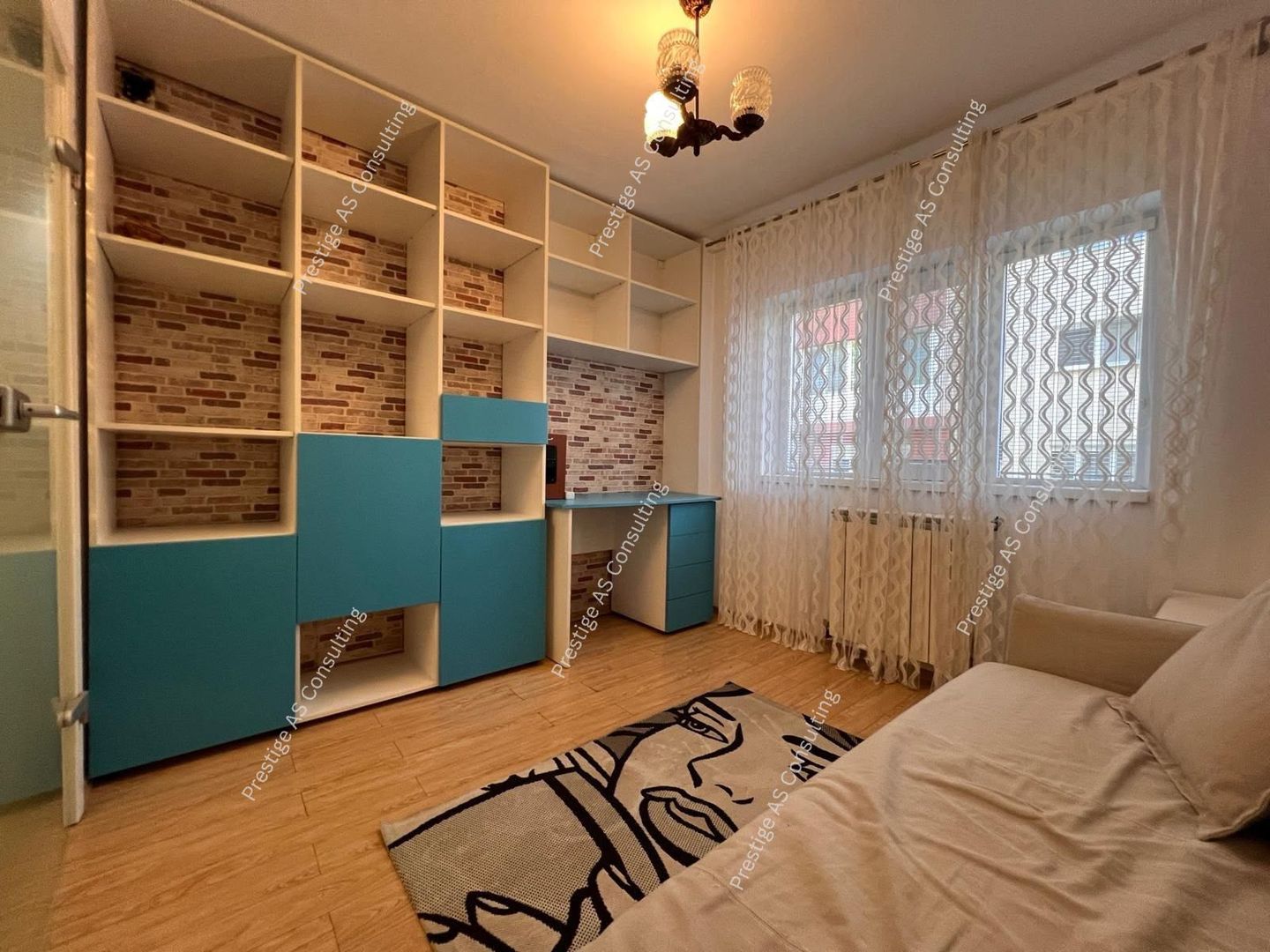 Apartament Girocului- Str. Nicolae Iliesu- Parter Inalt - Poză 7
