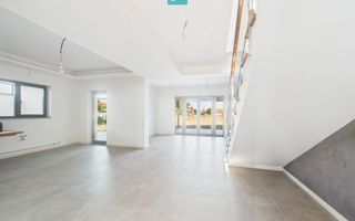 Duplex modern cu garaj, în Giarmata - Poză 15