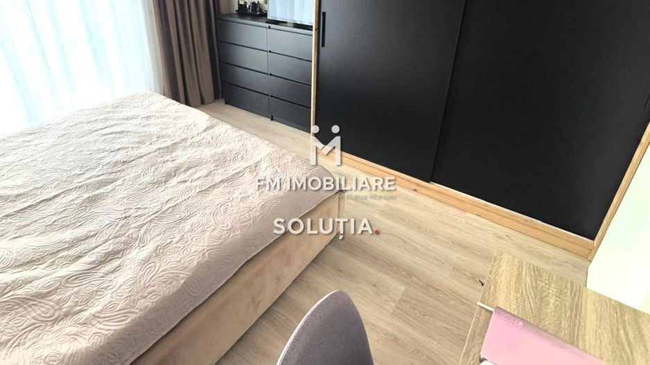 Apartament 3 camere, Salciei, 2 locuri de parcare! - Poză 9