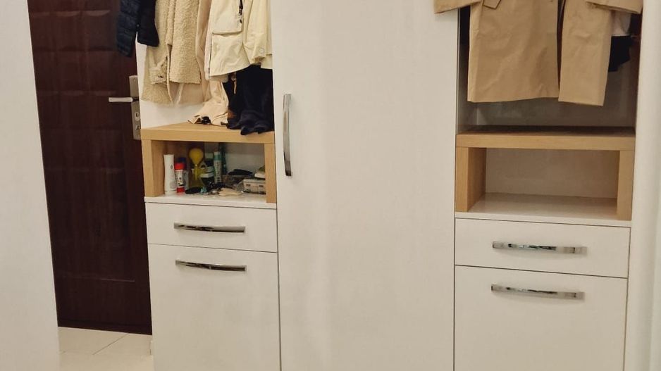 Apartament Modern Superb | Militari Residence REZERVELOR 2019 - Poză 15