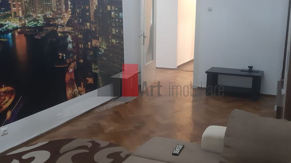 APARTAMENT 2 CAMERE  DRUMUL SARII - Poză 2