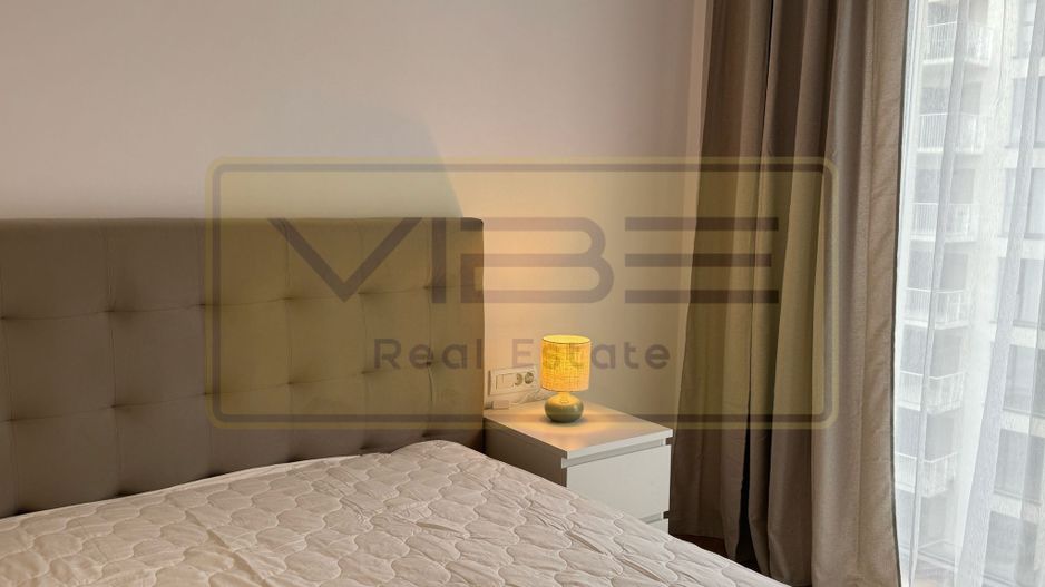 Apartament NOU 2 camere + parcare Silk District - Poză 18