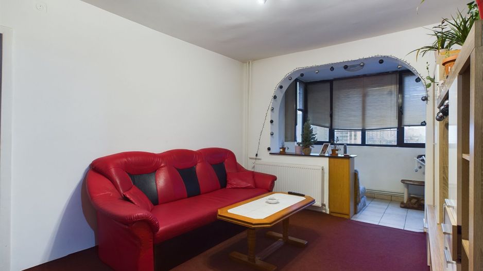 Apartament cu 2 camere Circumvalațiunii lângă Kaufland - Poză 2