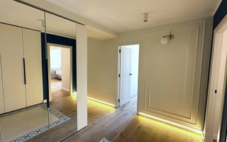 AVIATORILOR, apartament 4 camere Lux, aflat la prima inchirere - Poză 16