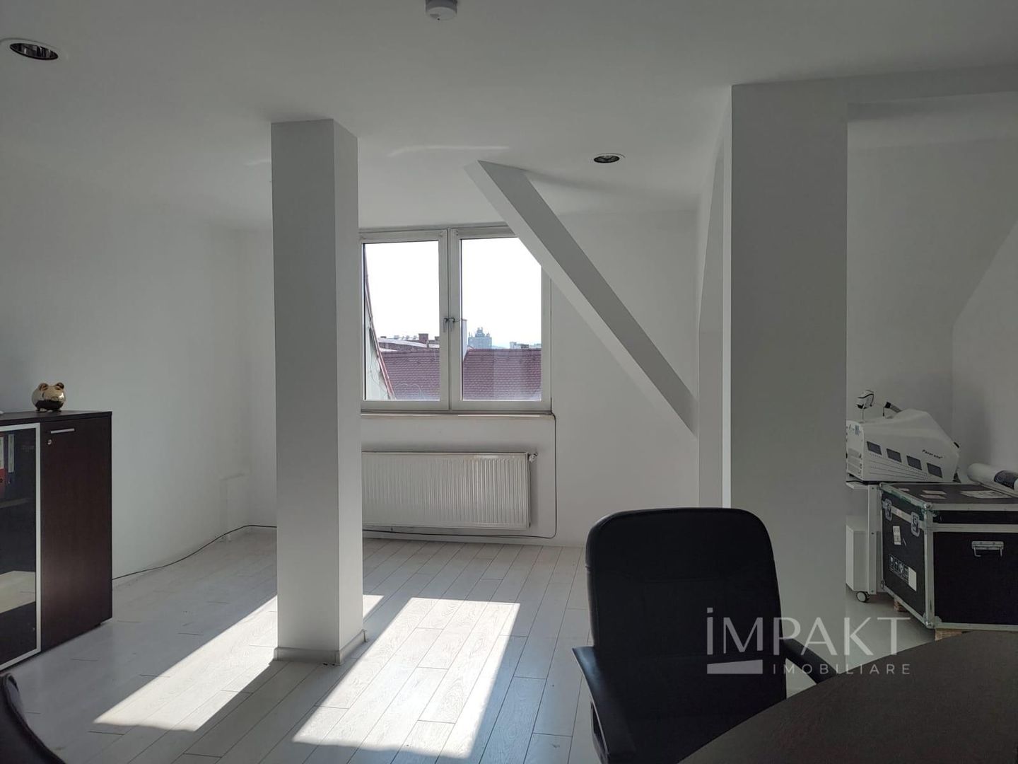 Spațiu de birouri, ultracentral! - Poză 1