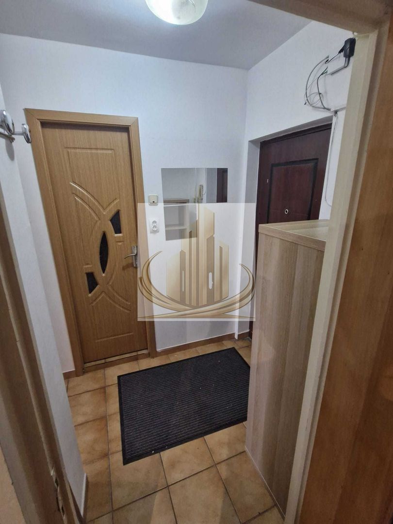 Garsonieră spațioasă Comfort 1 | Etaj 8/8 TINERETULUI - Poză 8