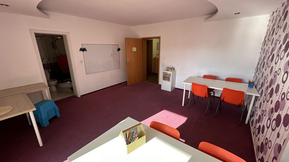 ZONA TAKE IONESCU - ISHO   pentru AfterSchool - Poză 23
