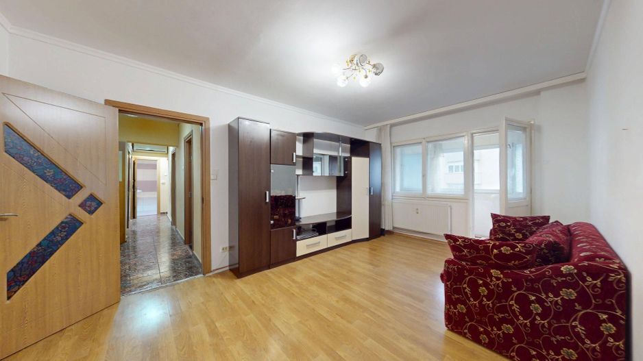 Apartament 3 camere Lacul Tei Teiul Doamnei - Poză 3