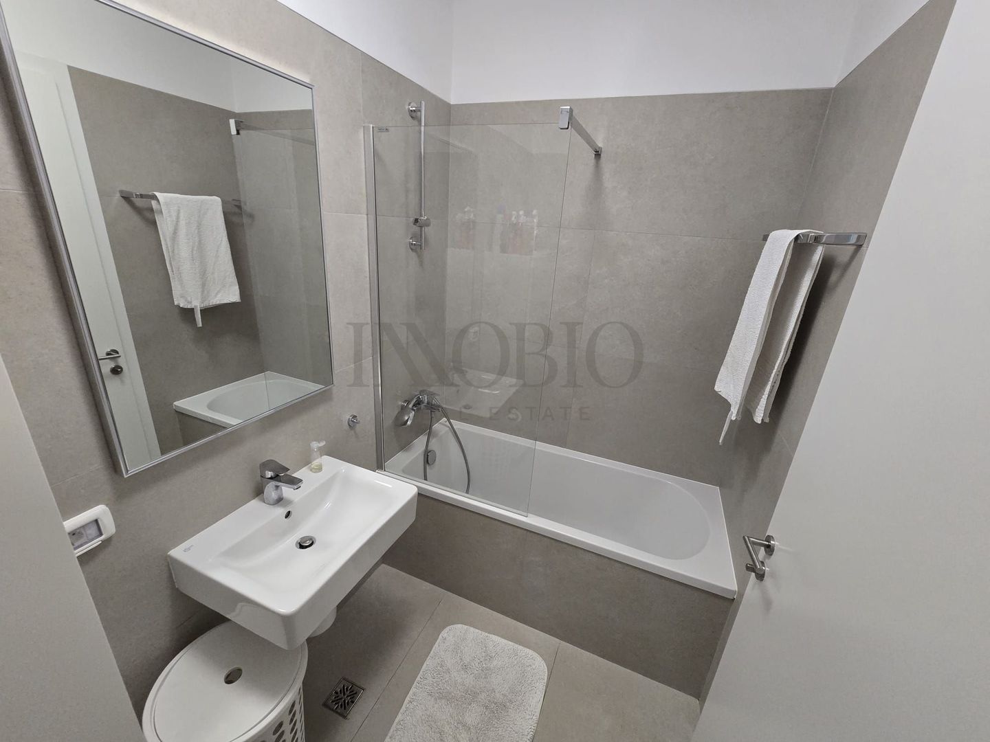Apartament 2 camere modern | Parcare Opțională | Win Herastrau - Poză 7