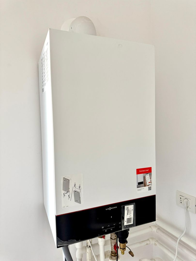 VILA 4 CAMERE - CORBEANCA - 227MP - COMISION 0% - Poză 2