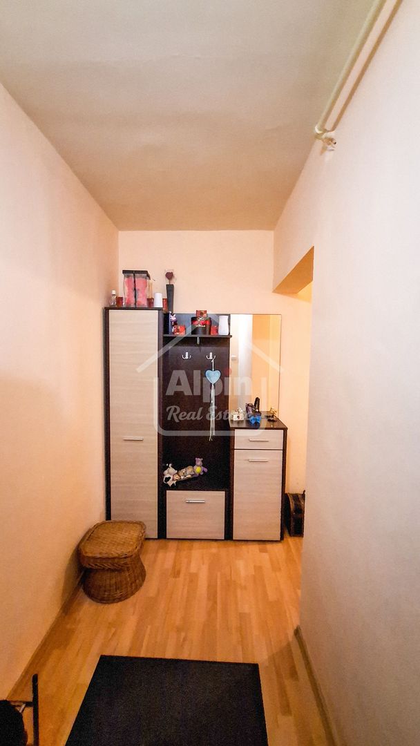 Garsoniera Suprafata Generoasa | Harmanului - Poză 15