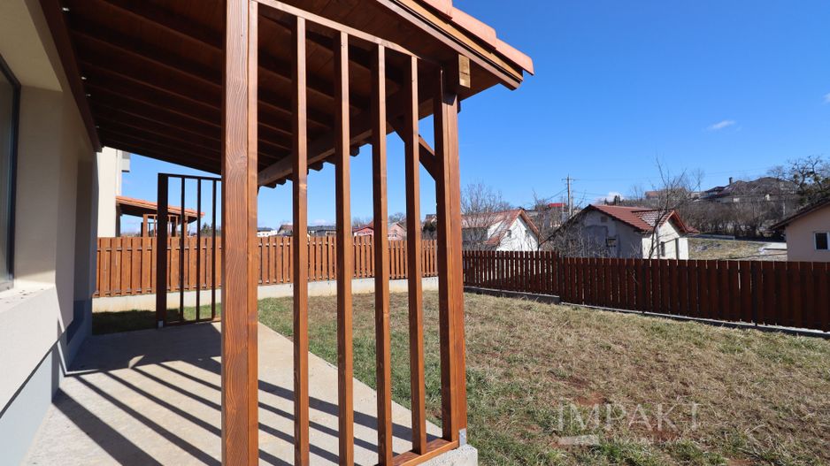 Casa superba si spatioasa, situata in Salicea! - Poză 20