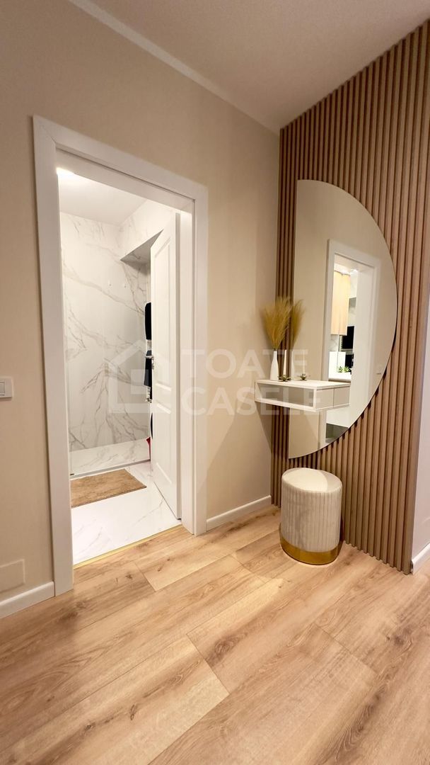 Apartament modern cu 2 camere,  aproape de Vivo Mall - Poză 8