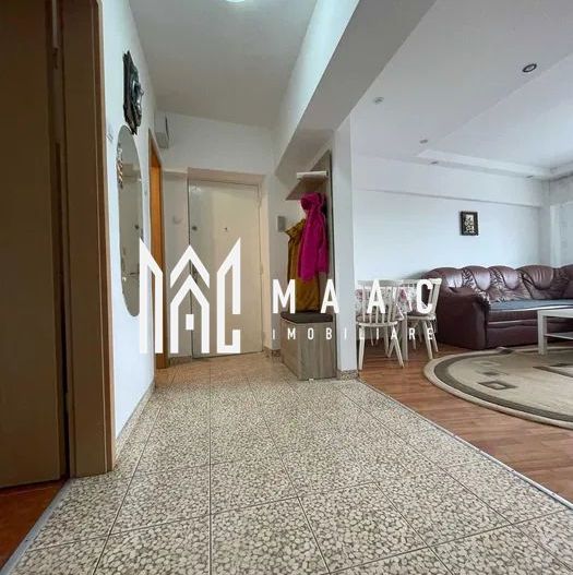 Apartament 3Camere I Decoandat I Etaj Intermediar I Turnisor - Poză 4