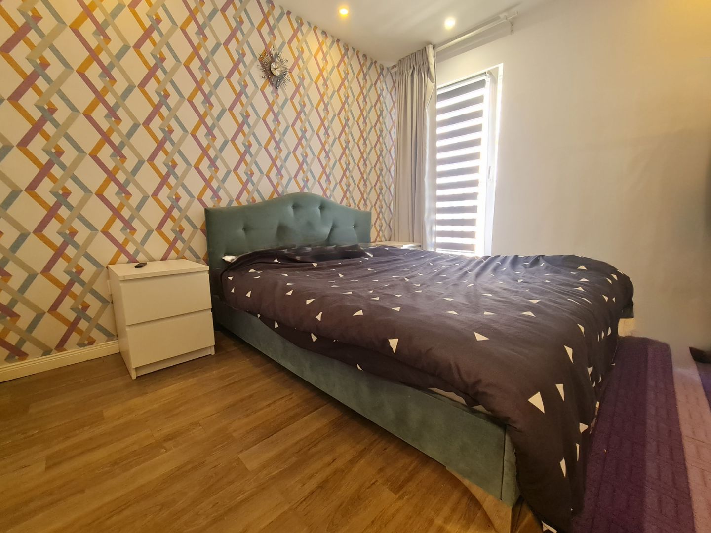 Apartament | 3 camere | Cosmopolis - Poză 10