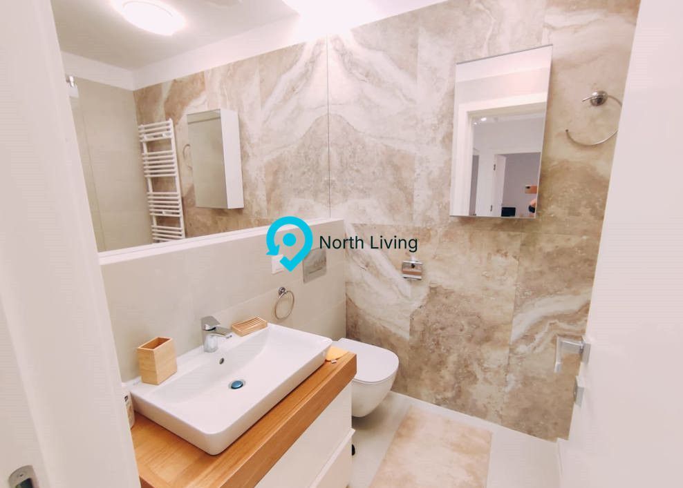 2 camere Nusco | Parcare subterana inclusa | Terasa 11 mp - Poză 10