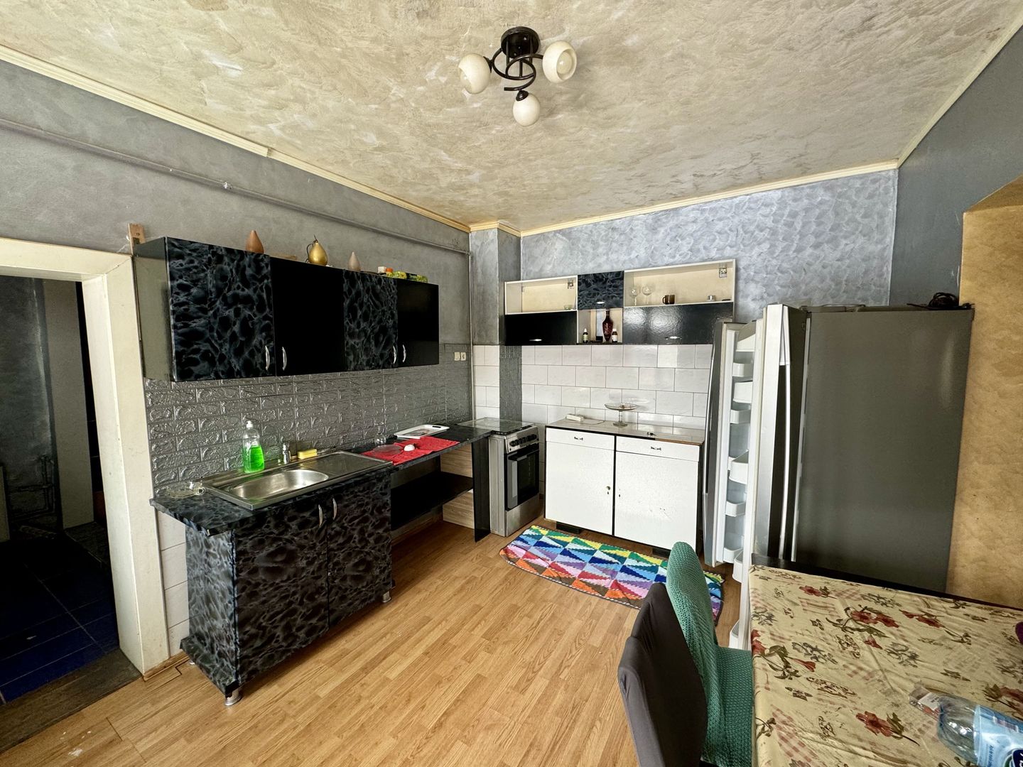 Casă Săsească autentică de vânzare în Râșnov | Teren 720 mp | toate utilitățile - Poză 17